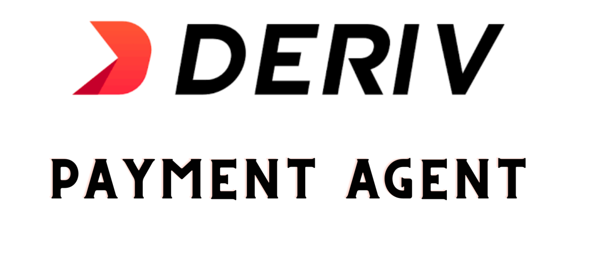 Deriv Payment Agent