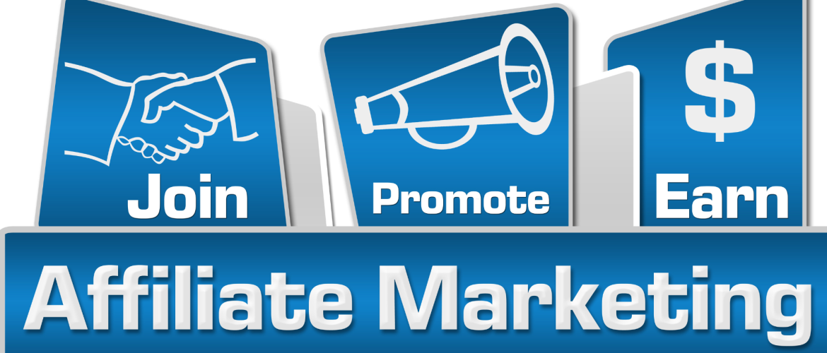 Deriv Affiliate Program